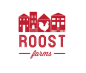 Roostline Farms logo